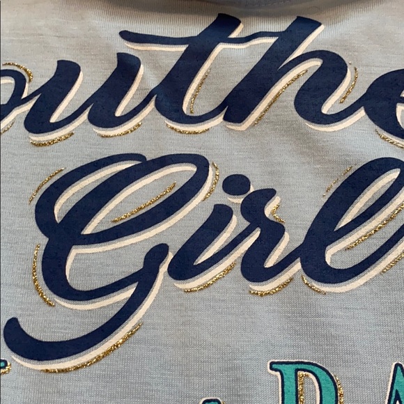 JK girls T-shirt - Picture 4 of 5